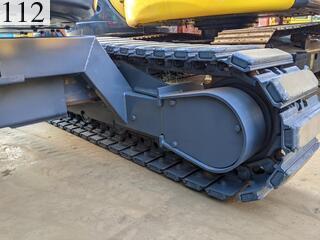 中古建設機械 中古 MVA MVA バケット 標準バケット SH135X用スケルトン バケット