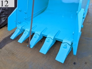 中古建設機械 中古 コベルコ建機 KOBELCO バケット 標準バケット SK135SR用 標準 バケット