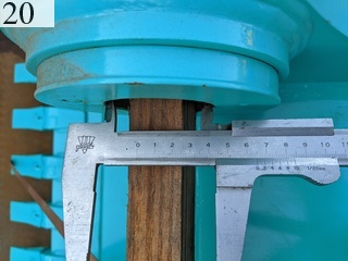 中古建設機械 中古 コベルコ建機 KOBELCO バケット 標準バケット SK135SR用 標準 バケット