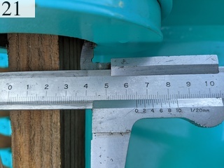 中古建設機械 中古 コベルコ建機 KOBELCO バケット 標準バケット SK135SR用 標準 バケット