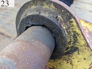 中古建設機械 中古 コベルコ建機 KOBELCO バケット 標準バケット SK135SR用 標準 バケット