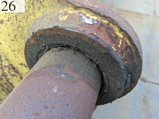 中古建設機械 中古 コベルコ建機 KOBELCO バケット 標準バケット SK135SR用 標準 バケット