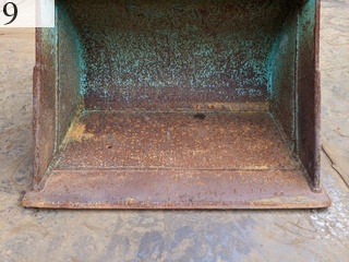 中古建設機械 中古 コベルコ建機 KOBELCO バケット 法面バケット SK17SR-5用 法面 バケット