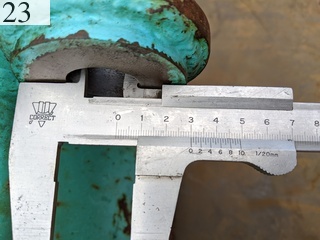 中古建設機械 中古 コベルコ建機 KOBELCO バケット 法面バケット SK17SR-5用 法面 バケット