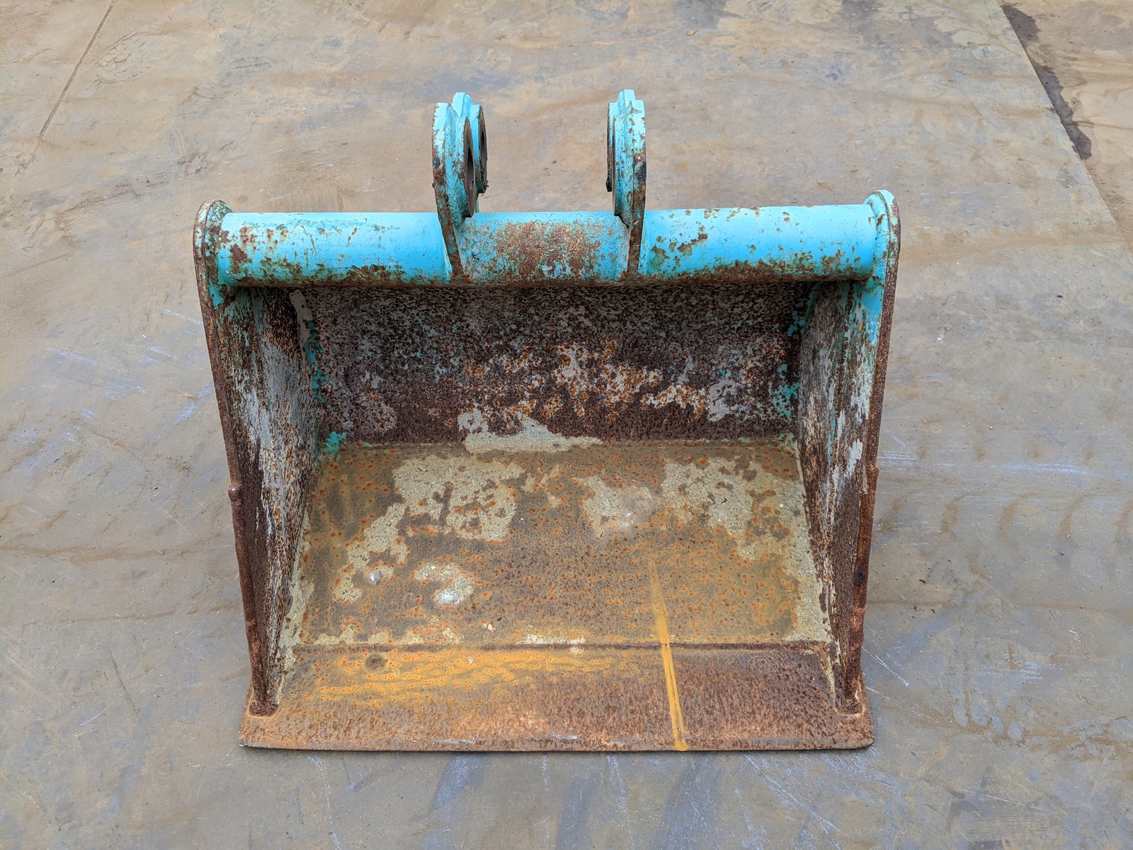 中古建設機械 中古 コベルコ建機 KOBELCO バケット 法面バケット SK17SR-5用 法面 バケット