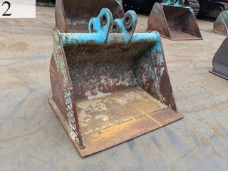 中古建設機械 中古 コベルコ建機 KOBELCO バケット 法面バケット SK17SR-5用 法面 バケット