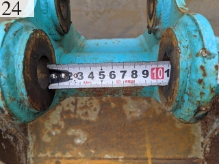 中古建設機械 中古 コベルコ建機 KOBELCO バケット 法面バケット SK17SR-5用 法面 バケット