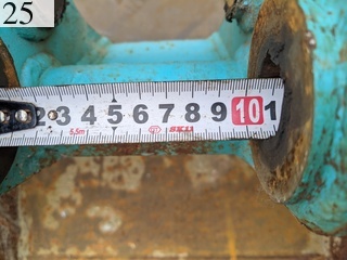 中古建設機械 中古 コベルコ建機 KOBELCO バケット 法面バケット SK17SR-5用 法面 バケット