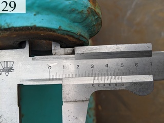 中古建設機械 中古 コベルコ建機 KOBELCO バケット 法面バケット SK17SR-5用 法面 バケット