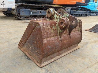 中古建設機械 中古 コベルコ建機 KOBELCO バケット 法面バケット SK20SR-5V用 法面 バケット