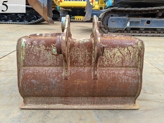 中古建設機械 中古 コベルコ建機 KOBELCO バケット 法面バケット SK20SR-5V用 法面 バケット