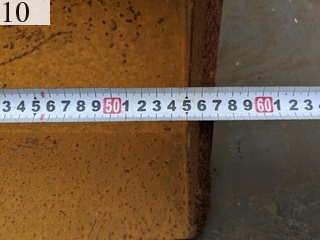 中古建設機械 中古 コベルコ建機 KOBELCO バケット 法面バケット SK20SR-5V用 法面 バケット