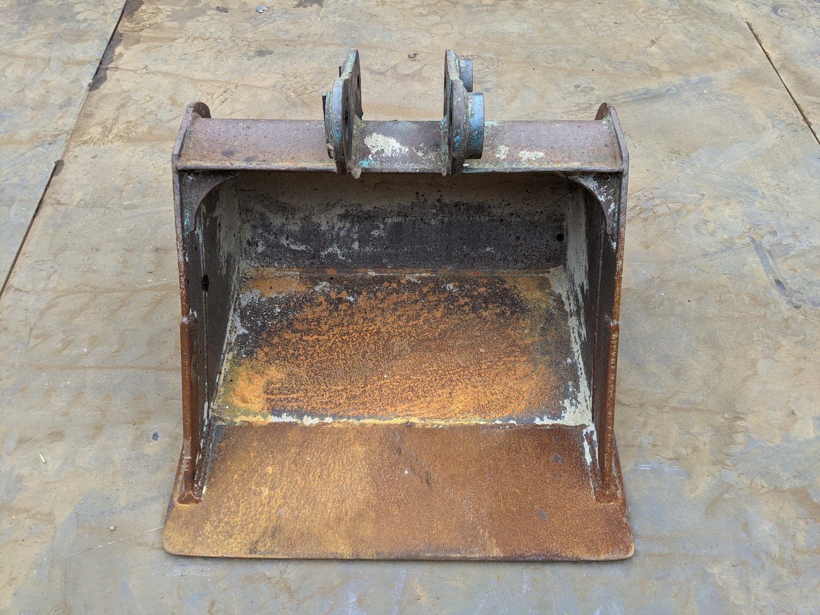 中古建設機械 中古 コベルコ建機 KOBELCO バケット 法面バケット SK20SR-5V用 法面 バケット