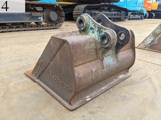 中古建設機械 中古 コベルコ建機 KOBELCO バケット 法面バケット SK20SR-5V用 法面 バケット