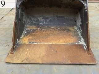 中古建設機械 中古 コベルコ建機 KOBELCO バケット 法面バケット SK20SR-5V用 法面 バケット