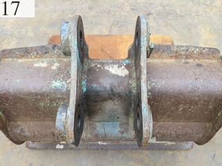 中古建設機械 中古 コベルコ建機 KOBELCO バケット 法面バケット SK20SR-5V用 法面 バケット