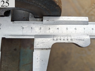 中古建設機械 中古 コベルコ建機 KOBELCO バケット 法面バケット SK20SR-5V用 法面 バケット