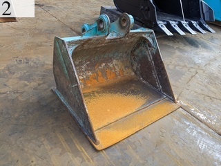 Used Construction Machine Used KOBELCO KOBELCO Bucket Slope bucket SK20SR-6 Slope bucket