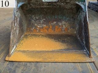 Used Construction Machine Used KOBELCO KOBELCO Bucket Slope bucket SK20SR-6 Slope bucket