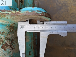 Used Construction Machine Used KOBELCO KOBELCO Bucket Slope bucket SK20SR-6 Slope bucket