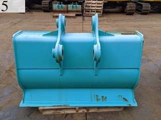 中古建設機械 中古 コベルコ建機 KOBELCO バケット 法面バケット SK225SR-5用 法面 バケット