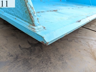 中古建設機械 中古 コベルコ建機 KOBELCO バケット 法面バケット SK225SR-5用 法面 バケット