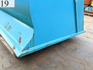 中古建設機械 中古 コベルコ建機 KOBELCO バケット 法面バケット SK225SR-5用 法面 バケット