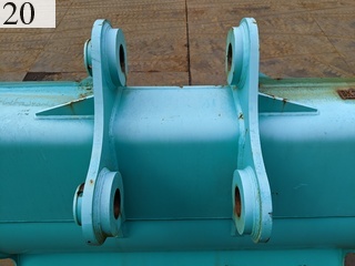 中古建設機械 中古 コベルコ建機 KOBELCO バケット 法面バケット SK225SR-5用 法面 バケット