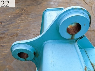 中古建設機械 中古 コベルコ建機 KOBELCO バケット 法面バケット SK225SR-5用 法面 バケット