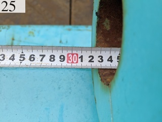 中古建設機械 中古 コベルコ建機 KOBELCO バケット 法面バケット SK225SR-5用 法面 バケット