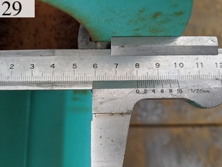 中古建設機械 中古 コベルコ建機 KOBELCO バケット 法面バケット SK225SR-5用 法面 バケット