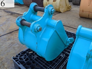 中古建設機械 中古 コベルコ建機 KOBELCO バケット 標準バケット SK30用 標準 バケット