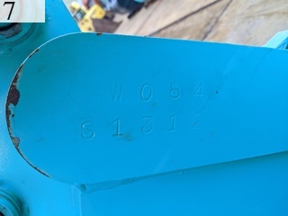 中古建設機械 中古 コベルコ建機 KOBELCO バケット 標準バケット SK30用 標準 バケット