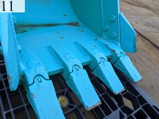 中古建設機械 中古 コベルコ建機 KOBELCO バケット 標準バケット SK30用 標準 バケット