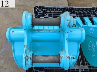 中古建設機械 中古 コベルコ建機 KOBELCO バケット 標準バケット SK30用 標準 バケット