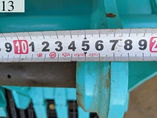 中古建設機械 中古 コベルコ建機 KOBELCO バケット 標準バケット SK30用 標準 バケット