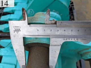 中古建設機械 中古 コベルコ建機 KOBELCO バケット 標準バケット SK30用 標準 バケット