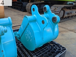 中古建設機械 中古 コベルコ建機 KOBELCO バケット 標準バケット SK30用 標準 バケット