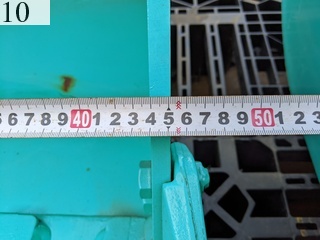 中古建設機械 中古 コベルコ建機 KOBELCO バケット 標準バケット SK30用 標準 バケット