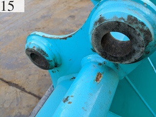 中古建設機械 中古 コベルコ建機 KOBELCO バケット 標準バケット SK30用 標準 バケット