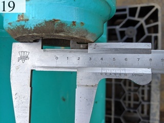 中古建設機械 中古 コベルコ建機 KOBELCO バケット 標準バケット SK30用 標準 バケット