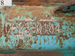 中古建設機械 中古 コベルコ建機 KOBELCO バケット 法面バケット SK45SR-6E用 法面 バケット