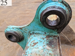 中古建設機械 中古 コベルコ建機 KOBELCO バケット 法面バケット SK45SR-6E用 法面 バケット