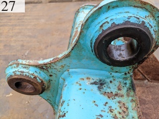 中古建設機械 中古 コベルコ建機 KOBELCO バケット 法面バケット SK45SR-6E用 法面 バケット