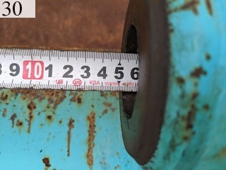 中古建設機械 中古 コベルコ建機 KOBELCO バケット 法面バケット SK45SR-6E用 法面 バケット