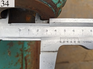 中古建設機械 中古 コベルコ建機 KOBELCO バケット 法面バケット SK45SR-6E用 法面 バケット