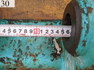 中古建設機械 中古 コベルコ建機 KOBELCO バケット 法面バケット SK45SR-6E用 法面 バケット