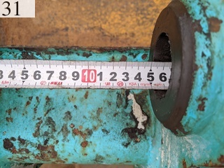 中古建設機械 中古 コベルコ建機 KOBELCO バケット 法面バケット SK45SR-6E用 法面 バケット