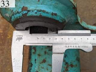 中古建設機械 中古 コベルコ建機 KOBELCO バケット 法面バケット SK45SR-6E用 法面 バケット