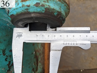 中古建設機械 中古 コベルコ建機 KOBELCO バケット 法面バケット SK45SR-6E用 法面 バケット